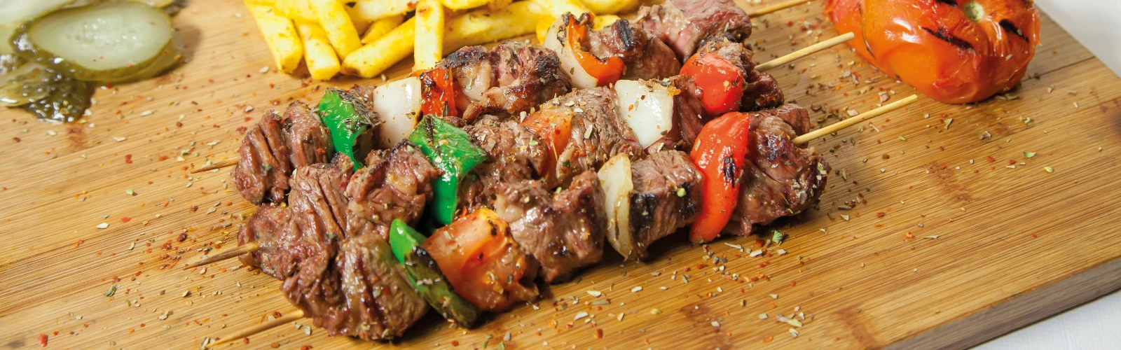 Where to Eat in Freer, TX: A Culinary Exploration