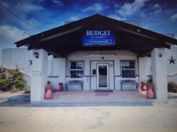Budget Inn & Suites Lowest Price,Best Value!!! 5