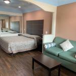 Sterling Inn and Suites at Reliant and Medical Center Houston